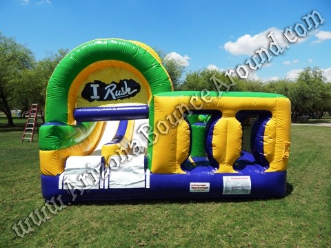 Radical Obstacle Course Rental Colorado